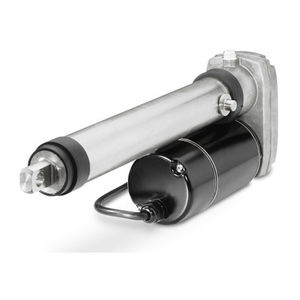 electric actuator