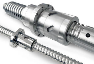 metal ball screw