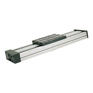 Electric linear unit - MG-K series - Thomson Industries, Inc. - linear ...