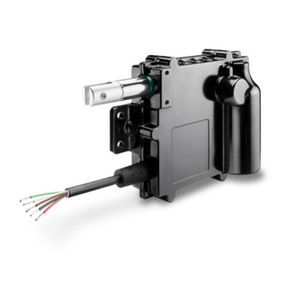 electric actuator