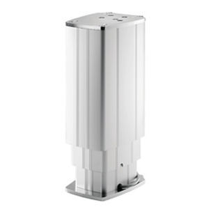 lifting column
