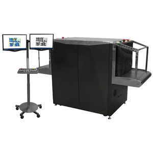 baggage scanner