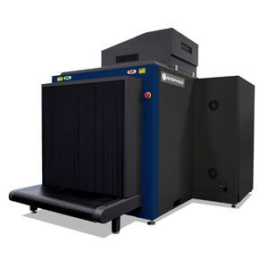 baggage scanner
