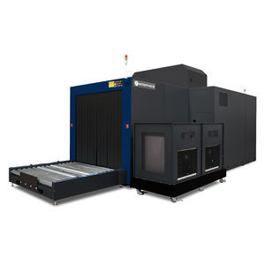 baggage scanner