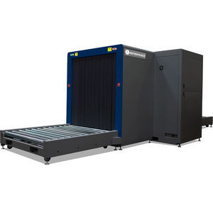 baggage scanner