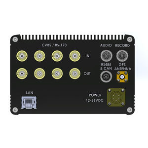 DVR video recorder 1