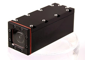 video surveillance camera