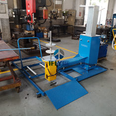 manual assembly machine