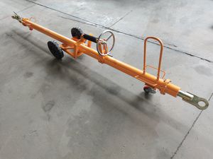 manual tow bar 1