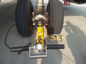 aircraft jack