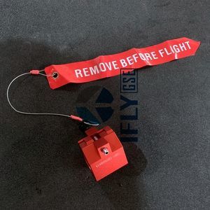 mechanical lock