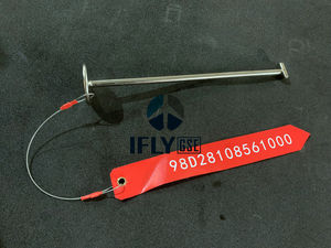 tube for aerospace applications