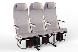 aircraft seat
