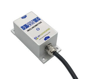 2-axis inclinometer - BWS5000E - Wuxi Bewis Sensing Tecnology LLC ...