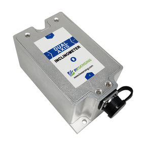 2-axis inclinometer 1