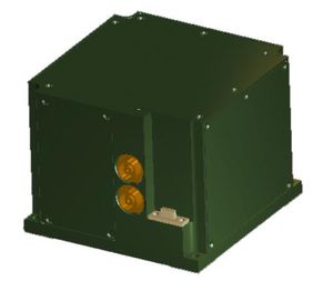 GNSS inertial system