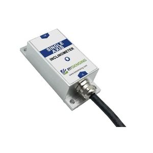 1-axis inclinometer