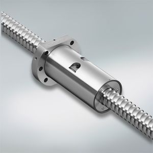 aerospace ball screw