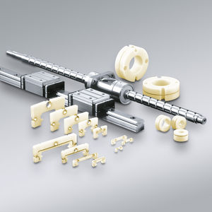 maintenance-free linear guide