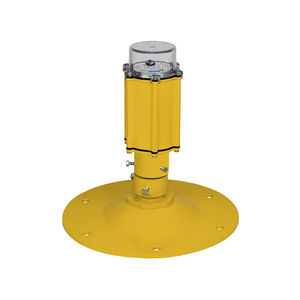 taxiway light