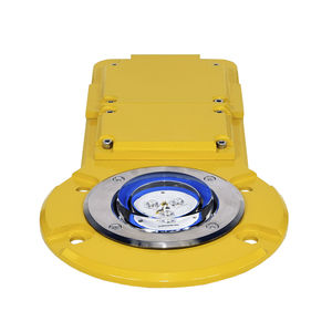 taxiway light