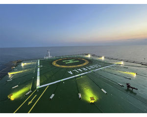 landing lighting system