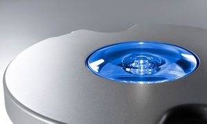 taxiway light