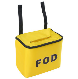 nylon FOD pouch