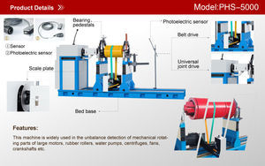 motor drive system