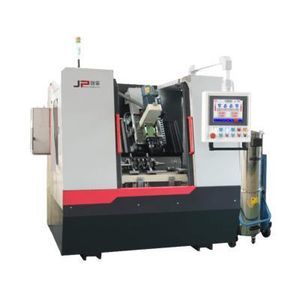 horizontal balancing machine
