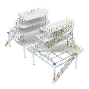 tail access platform 1