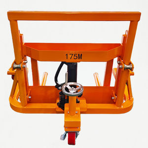 aircraft maintenance trolley 1