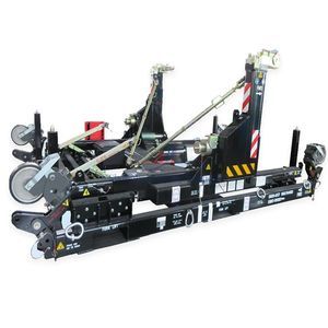 aircraft engine cradle 1