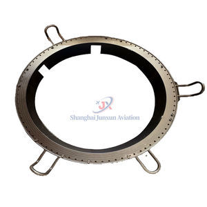 aircraft engine cradle 1