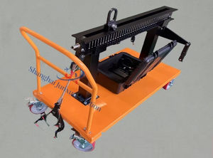 lifting system 1