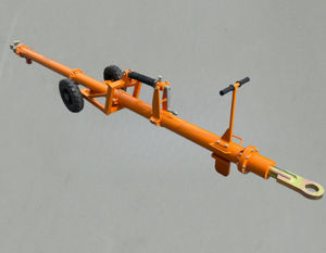 airliner towbar