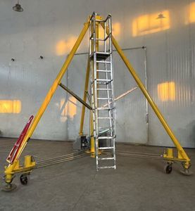 aircraft jack
