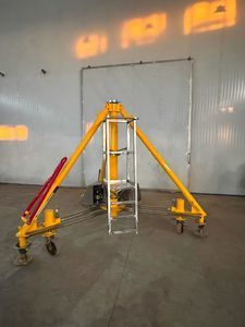 aircraft jack