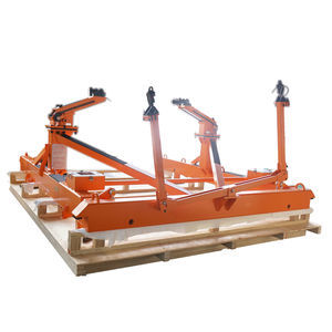aircraft engine cradle 1