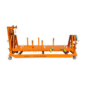 equipment dolly 1