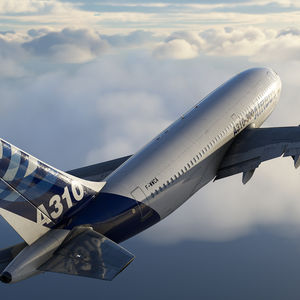 ATD simulator - All the aeronautical manufacturers