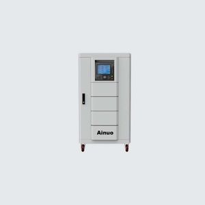 aeronautical maintenance power supply