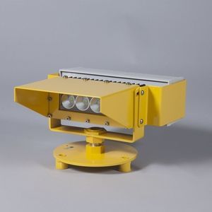 LED floodlight