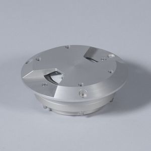 taxiway light
