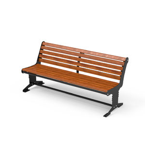airport bench 1