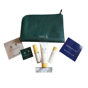 aircraft amenity kit 1