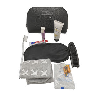 aircraft amenity kit 1