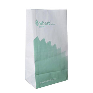aircraft sickness bag 1
