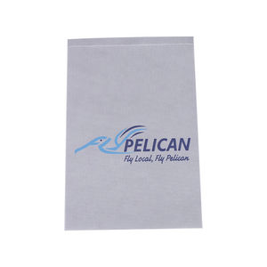 aircraft cabin headrest cover 1