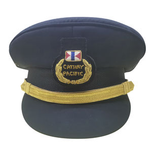 captain cap